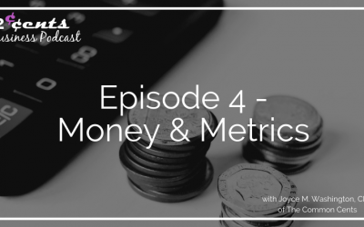 Episode 004 – Money & Metrics