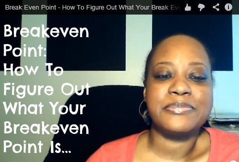 Breaking Even: How To Do A Quick Breakeven Analysis – Money Minute [Video]