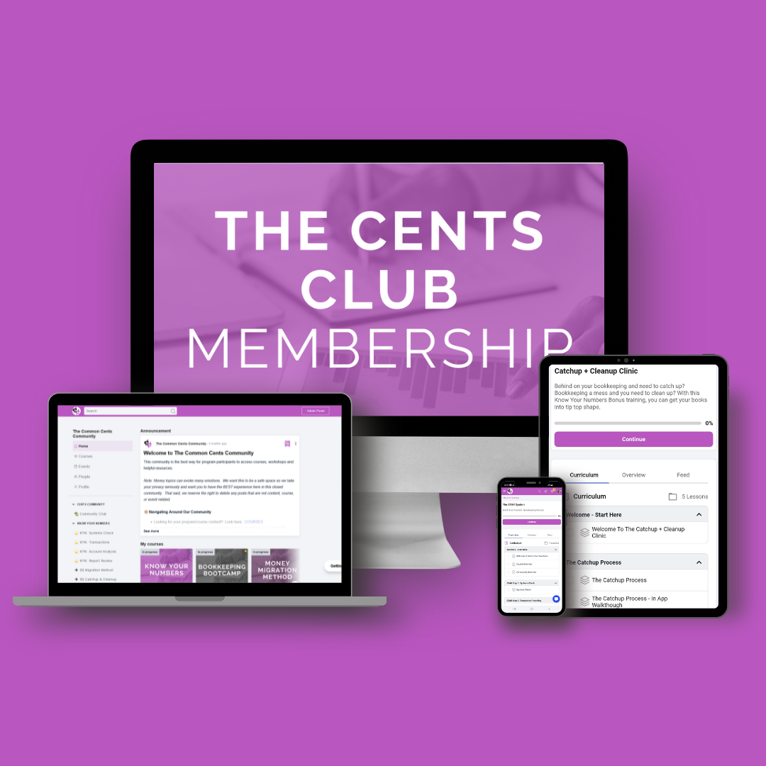 club membership purple