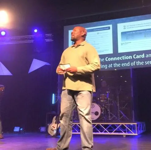 About The Common Cents Team Wesley Woods