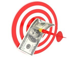 Hit The Target - Budget Versus Actual Report