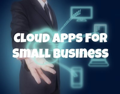 Tracking Everything… Cloud Apps For Small Business