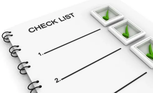 Blog Mid-Year Checklist for Small Business