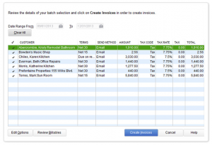 quickbooks time tracking