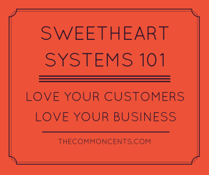 sweetheart systems 101